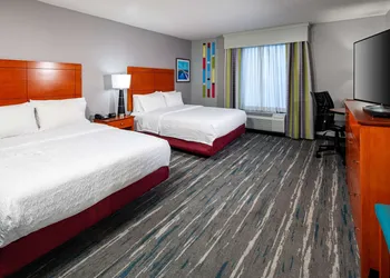 Hampton Inn & Suites Mobile I-65@ Airport Blvd hotel thumbnail 7