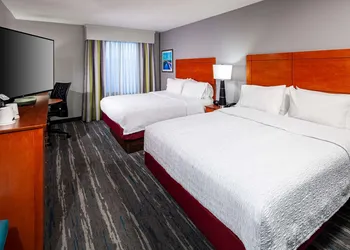 Hampton Inn & Suites Mobile I-65@ Airport Blvd hotel thumbnail 8