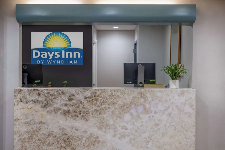 Days Inn by Wyndham Pleasant Prairie Kenosha hotel detail image 6