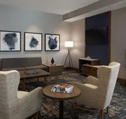 Hyatt Place Salt Lake City/Downtown/The Gateway hotel detail image 4