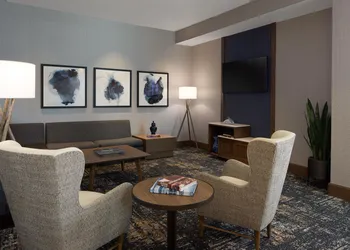 Hyatt Place Salt Lake City/Downtown/The Gateway hotel thumbnail 4