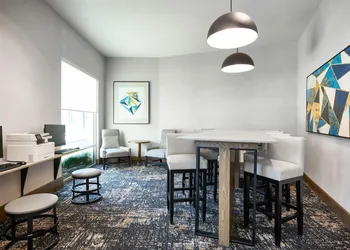 Hyatt Place Salt Lake City/Downtown/The Gateway hotel thumbnail 7