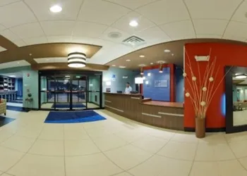 Holiday Inn Express Hotel & Suites York NE - Market by IHG hotel thumbnail 2