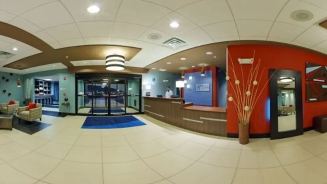 Holiday Inn Express Hotel & Suites York NE - Market by IHG hotel detail image 2