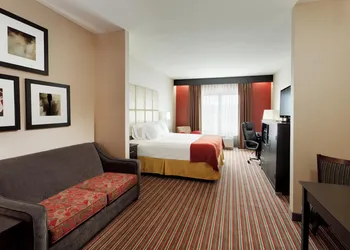 Holiday Inn Express Hotel & Suites York NE - Market by IHG hotel thumbnail 4