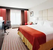 Holiday Inn Express Hotel & Suites York NE - Market by IHG hotel detail image 5