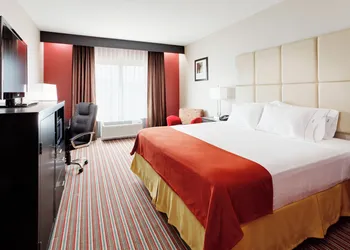 Holiday Inn Express Hotel & Suites York NE - Market by IHG hotel thumbnail 5