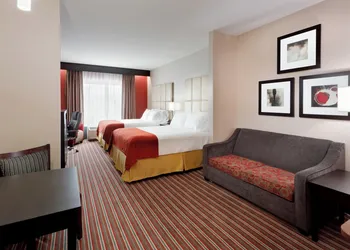Holiday Inn Express Hotel & Suites York NE - Market by IHG hotel thumbnail 6