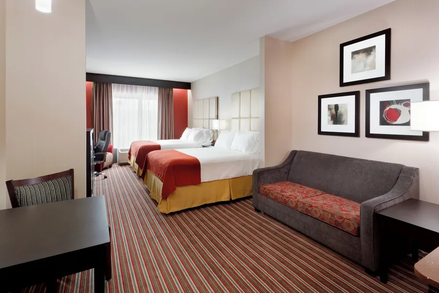 Holiday Inn Express Hotel & Suites York NE - Market by IHG hotel detail image 6