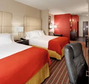 Holiday Inn Express Hotel & Suites York NE - Market by IHG hotel detail image 7