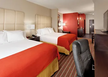 Holiday Inn Express Hotel & Suites York NE - Market by IHG hotel thumbnail 7