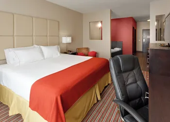 Holiday Inn Express Hotel & Suites York NE - Market by IHG hotel thumbnail 8
