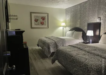 Lincoln Inn Fredericton hotel thumbnail 7