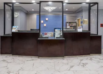 Days Hotel by Wyndham North Bergen /NYC Area hotel thumbnail 3
