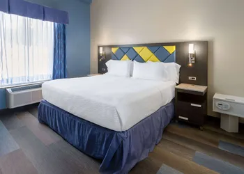 Days Hotel by Wyndham North Bergen /NYC Area hotel thumbnail 4