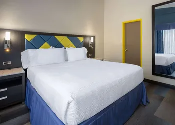 Days Hotel by Wyndham North Bergen /NYC Area hotel thumbnail 5