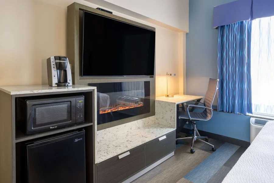 Days Hotel by Wyndham North Bergen /NYC Area hotel detail image 6