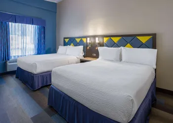 Days Hotel by Wyndham North Bergen /NYC Area hotel thumbnail 7