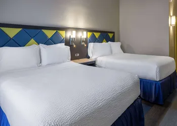Days Hotel by Wyndham North Bergen /NYC Area hotel thumbnail 8