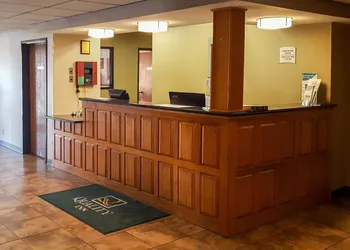 Quality Inn Ozark-Springfield South hotel thumbnail 5