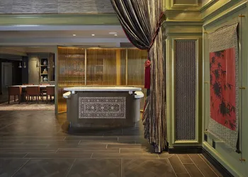 The Burgess Hotel, Atlanta, a Tribute Portfolio Hotel hotel thumbnail 2