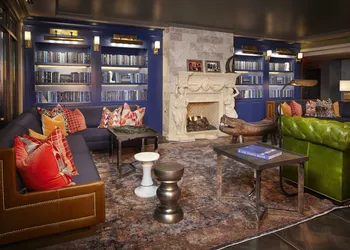 The Burgess Hotel, Atlanta, a Tribute Portfolio Hotel hotel thumbnail 3