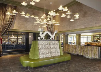 The Burgess Hotel, Atlanta, a Tribute Portfolio Hotel hotel thumbnail 5