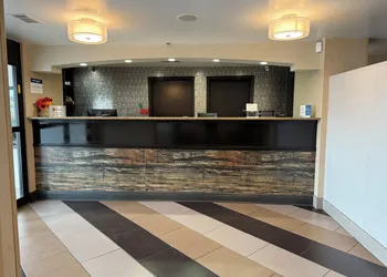 Best Western Plus Jackson Downtown Coliseum hotel thumbnail 2