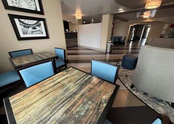 Best Western Plus Jackson Downtown Coliseum hotel thumbnail 3