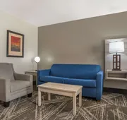 Best Western Plus Jackson Downtown Coliseum hotel detail image 4