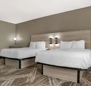 Best Western Plus Jackson Downtown Coliseum hotel detail image 5