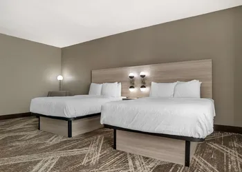 Best Western Plus Jackson Downtown Coliseum hotel thumbnail 5