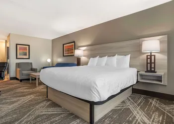 Best Western Plus Jackson Downtown Coliseum hotel thumbnail 6