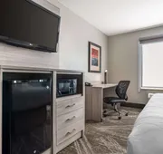 Best Western Plus Jackson Downtown Coliseum hotel detail image 7
