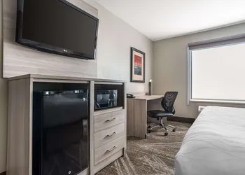Best Western Plus Jackson Downtown Coliseum hotel thumbnail 7