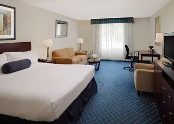 The Boxboro Regency hotel thumbnail 2