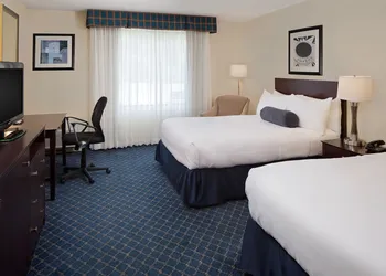 The Boxboro Regency hotel thumbnail 3