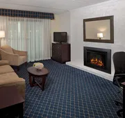 The Boxboro Regency hotel detail image 4