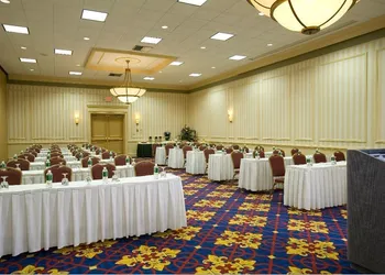 The Boxboro Regency hotel thumbnail 8
