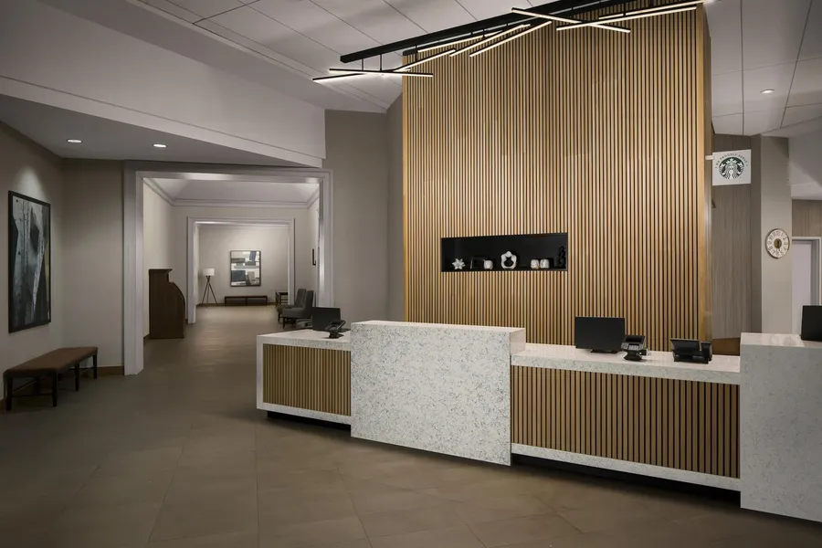 Hyatt Place Denver/Cherry Creek hotel detail image 2