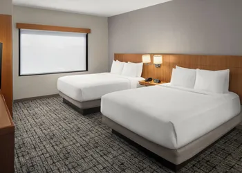 Hyatt Place Denver/Cherry Creek hotel thumbnail 8