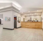 Country Inn & Suites by Radisson, Atlanta Galleria/Ballpark, GA hotel detail image 3