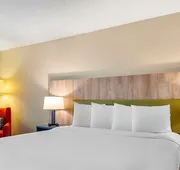 Country Inn & Suites by Radisson, Atlanta Galleria/Ballpark, GA hotel detail image 5