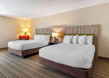 Country Inn & Suites by Radisson, Atlanta Galleria/Ballpark, GA hotel thumbnail 6