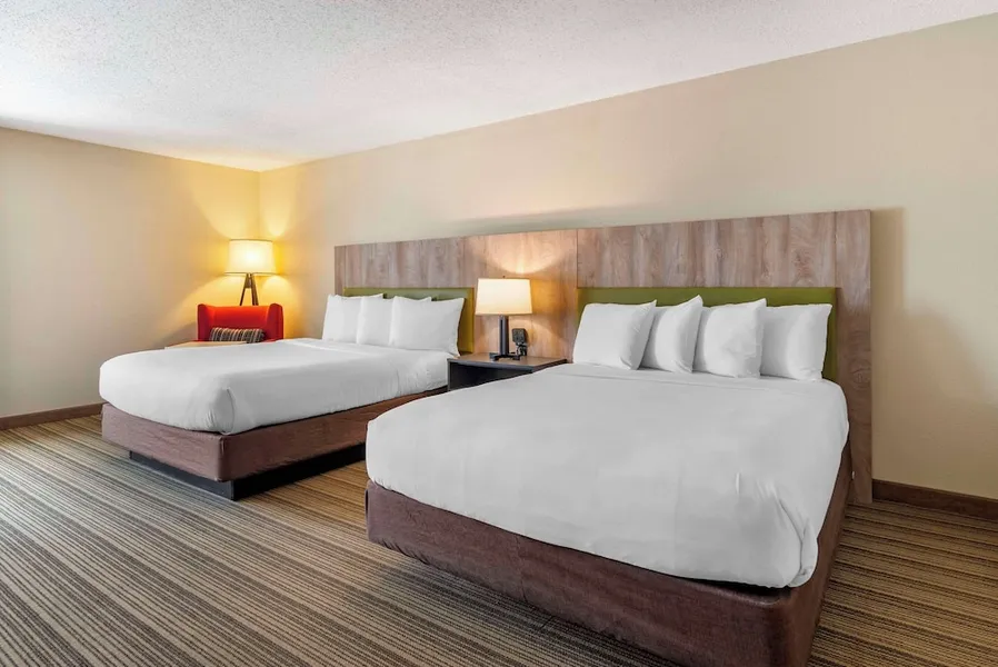 Country Inn & Suites by Radisson, Atlanta Galleria/Ballpark, GA hotel detail image 6