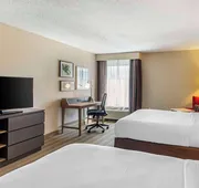 Country Inn & Suites by Radisson, Atlanta Galleria/Ballpark, GA hotel detail image 7