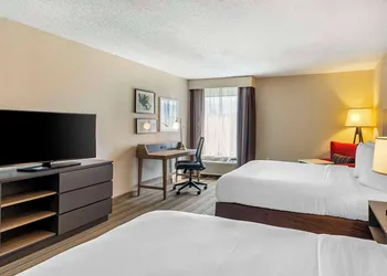 Country Inn & Suites by Radisson, Atlanta Galleria/Ballpark, GA hotel thumbnail 7
