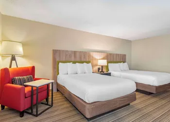 Country Inn & Suites by Radisson, Atlanta Galleria/Ballpark, GA hotel thumbnail 8
