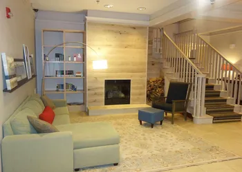 Country Inn & Suites by Radisson, Helen, GA hotel thumbnail 2