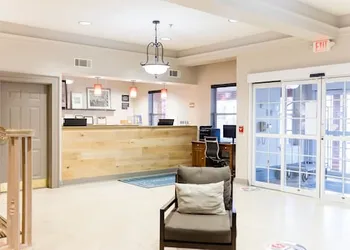 Country Inn & Suites by Radisson, Helen, GA hotel thumbnail 4